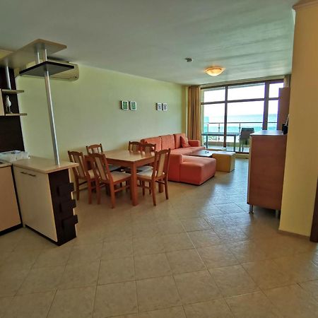 Black Sea Paradise, Luxury Apartments Sosopol Exterior foto