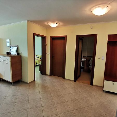 Black Sea Paradise, Luxury Apartments Sosopol Exterior foto