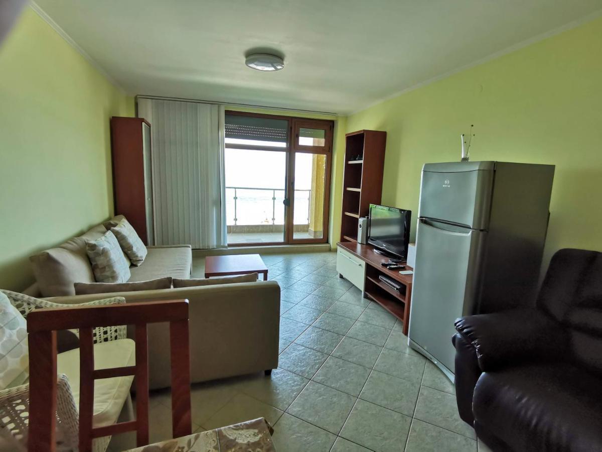 Black Sea Paradise, Luxury Apartments Sosopol Exterior foto