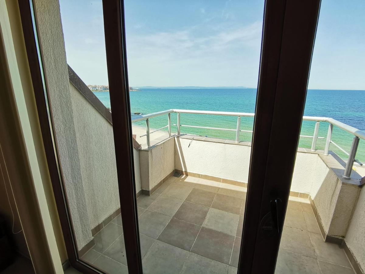 Black Sea Paradise, Luxury Apartments Sosopol Exterior foto