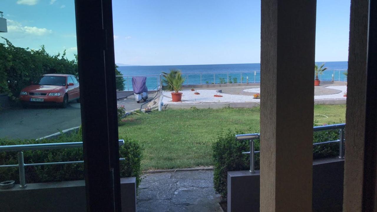 Black Sea Paradise, Luxury Apartments Sosopol Exterior foto