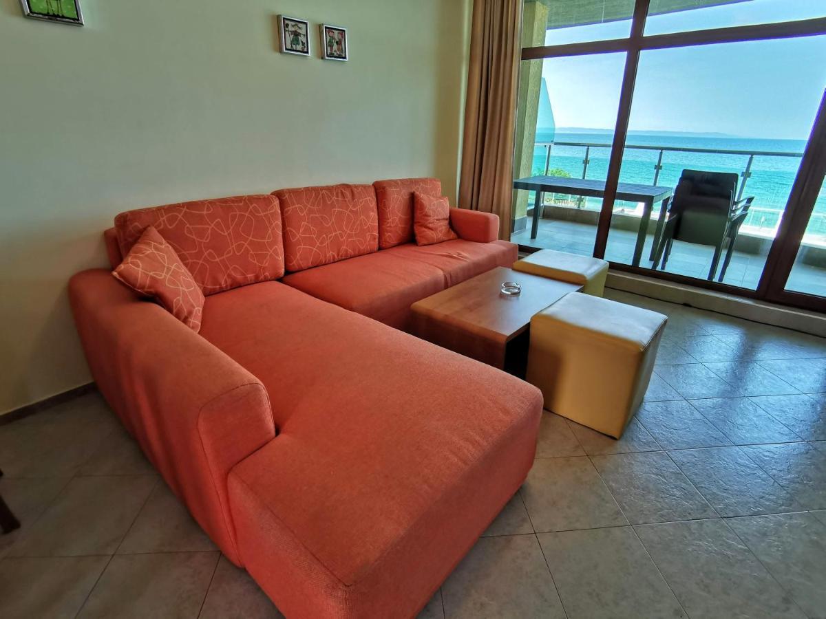 Black Sea Paradise, Luxury Apartments Sosopol Exterior foto