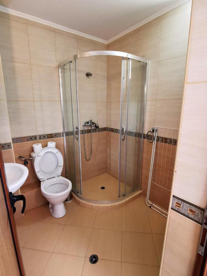 Black Sea Paradise, Luxury Apartments Sosopol Exterior foto