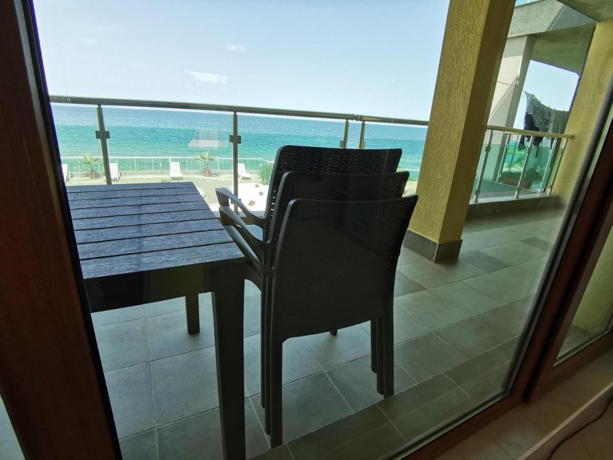 Black Sea Paradise, Luxury Apartments Sosopol Exterior foto