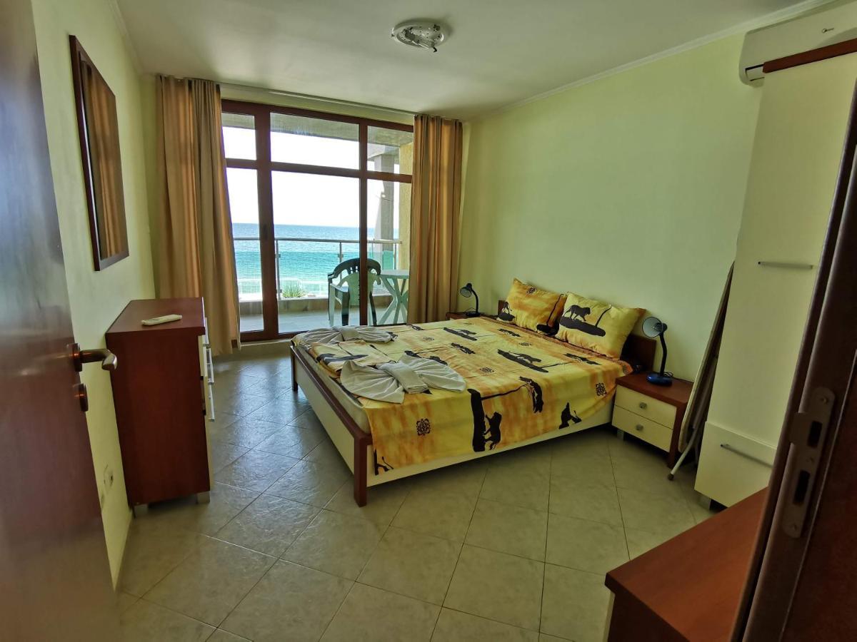 Black Sea Paradise, Luxury Apartments Sosopol Exterior foto