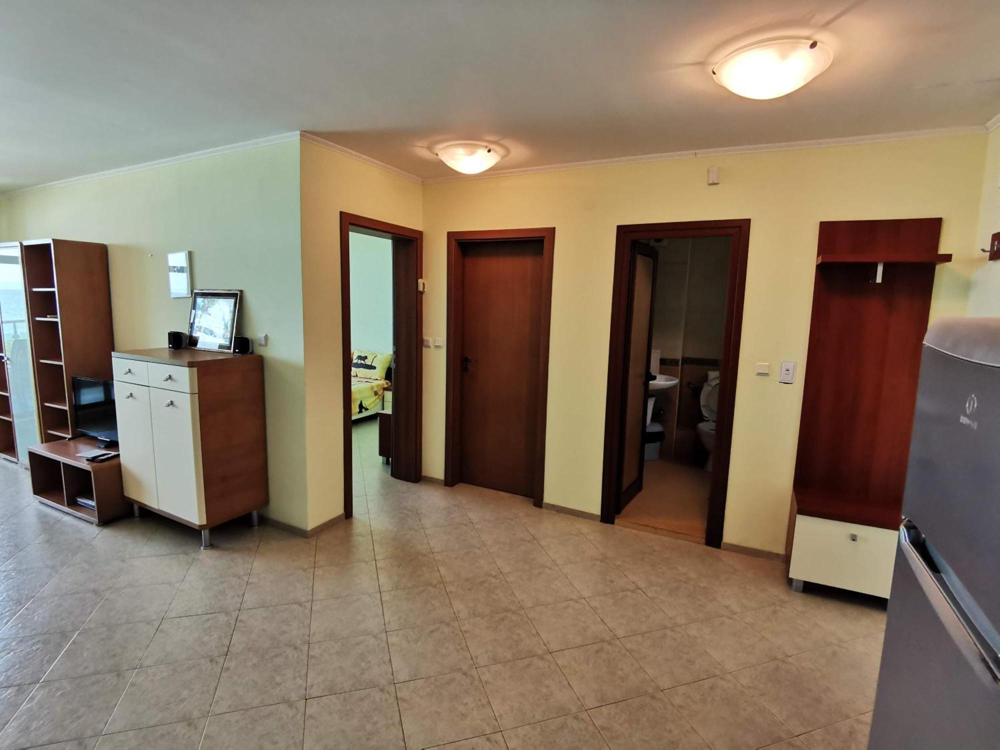 Black Sea Paradise, Luxury Apartments Sosopol Exterior foto